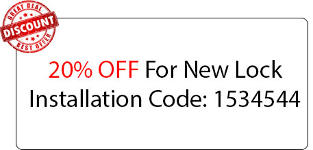 New Lock Installation 20% OFF - Locksmith at Melrose Park, IL - Melrose Park Il Locksmith