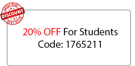 Student 20% OFF - Locksmith at Melrose Park, IL - Melrose Park Il Locksmith